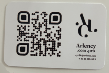 Arlency-Stationnery-business-card-2