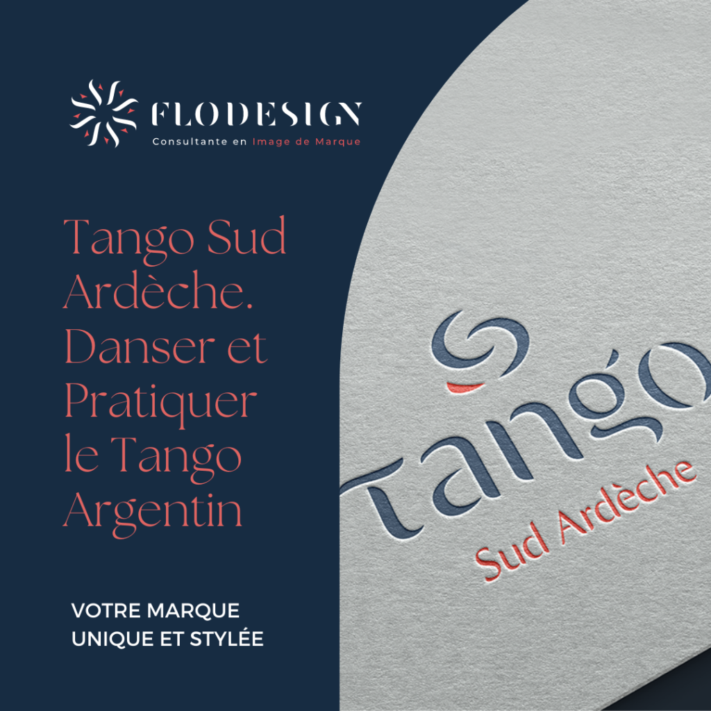 Publication Facebook Flodesign pour Tango Sud Ardèche