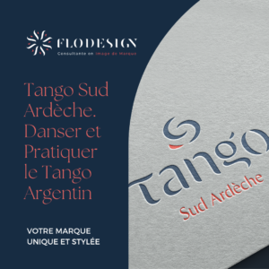 Publication Facebook Flodesign pour Tango Sud Ardèche