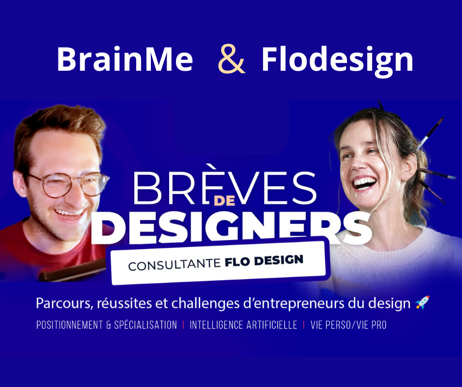 Interview-BrainMe&Flodesign Interview de Flodesign par Brain Me