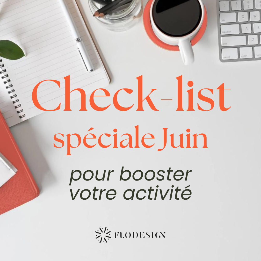 Flodesign-Offre-du-mois-Visuel Flodesign vous offre la checklist pour booster votre activité