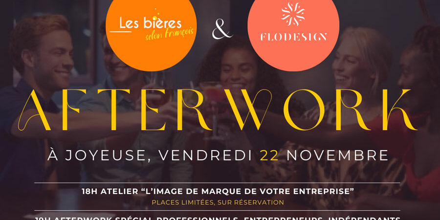 Afterwork Flodesign